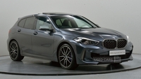 BMW 1 Series M135i xDrive 5dr Step Auto in Antrim