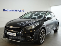 Kia XCeed 1.5 T-GDi 3 SUV 5dr Petrol Manual Euro 6 (s/s) (158 bhp) in Tyrone