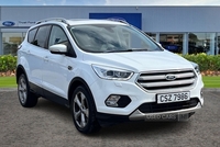 Ford Kuga 2.0 TDCi Titanium X 5dr 2WD in Antrim