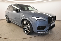 Volvo XC90 2.0 B5P Ultimate Dark 5dr AWD Geartronic in Antrim