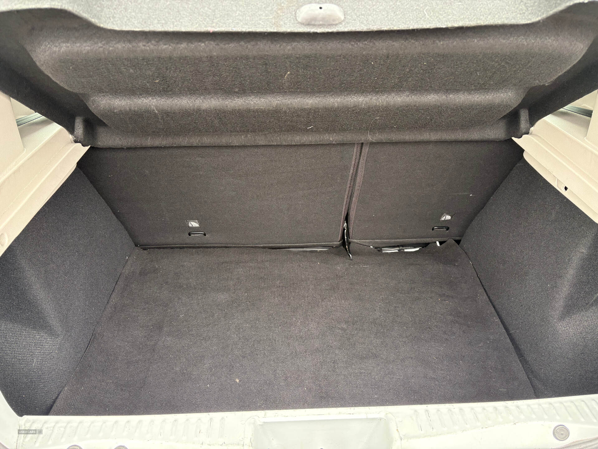 Dacia Sandero HATCHBACK in Antrim