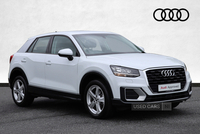 Audi Q2 30 TDI Sport 5dr in Armagh