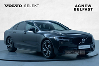 Volvo S90 2.0 T8 Recharge PHEV R DESIGN 4dr AWD Auto in Antrim
