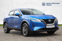 Nissan Qashqai 1.3 DiG-T MH Acenta Premium 5dr in Antrim