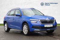 Skoda Kamiq 1.0 TSI 110 SE 5dr in Antrim