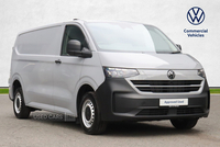 Volkswagen Transporter 2.0 CDTi 16V Tech Line GT 5dr Auto in Antrim