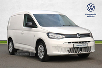 Volkswagen Caddy 1.4i ecoFLEX Glam 3dr [Style Pack] [Start Stop] in Antrim