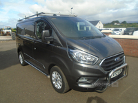 Ford Transit Custom 280 L1 DIESEL FWD in Derry / Londonderry