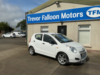 Suzuki Alto HATCHBACK in Tyrone