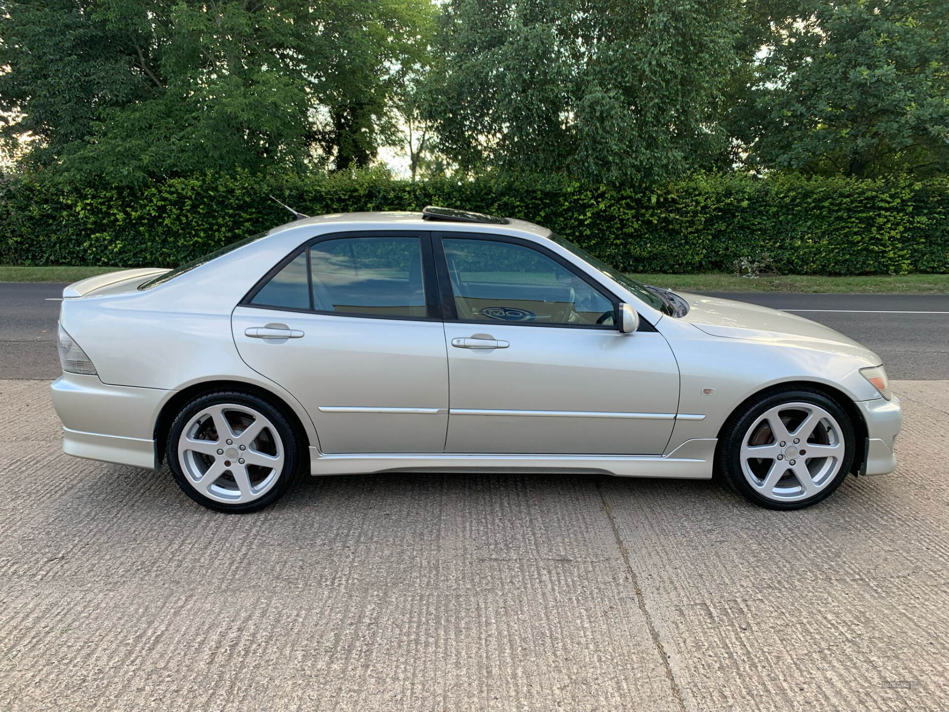Lexus IS-Series SALOON in Tyrone