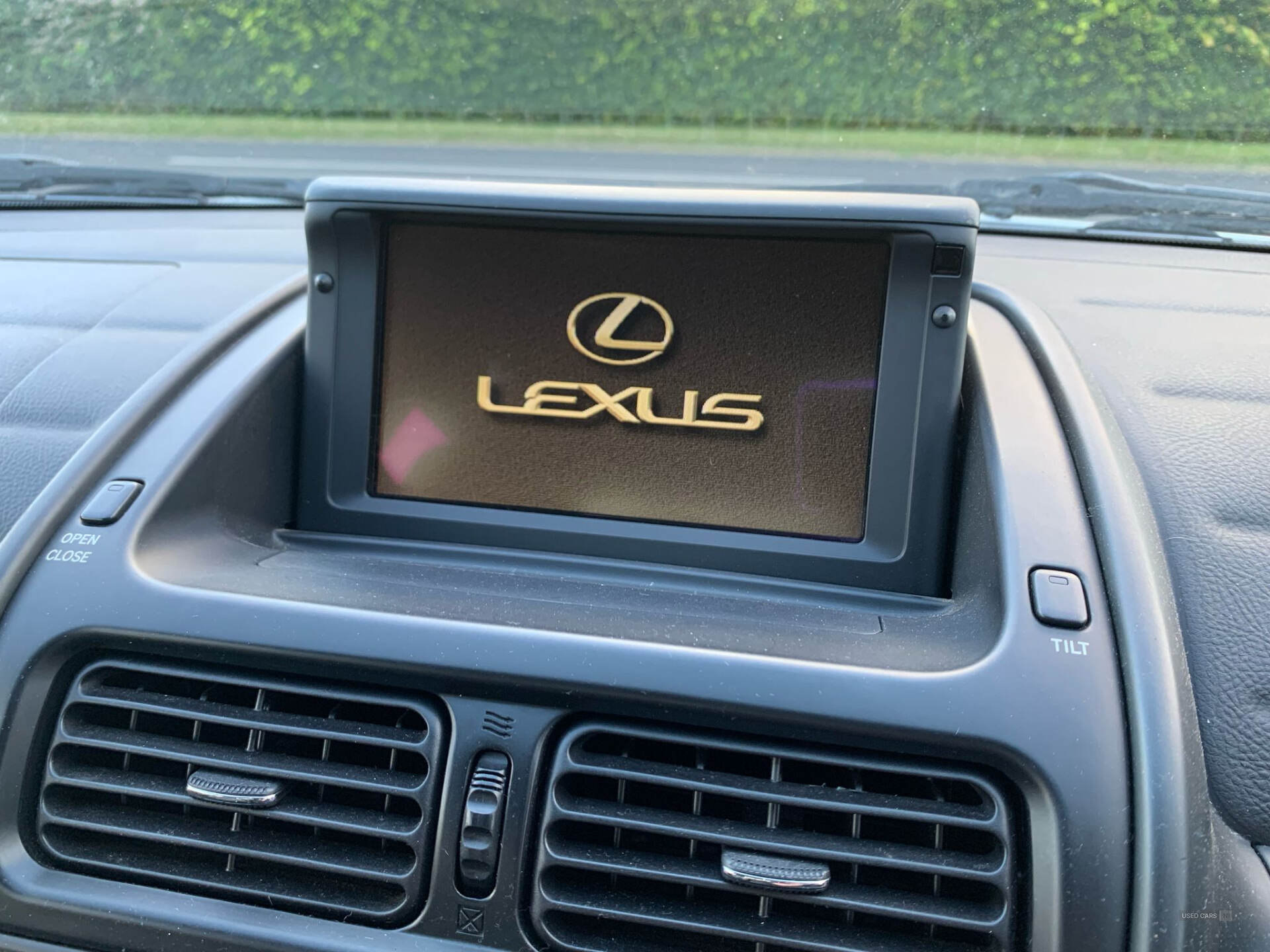 Lexus IS-Series SALOON in Tyrone