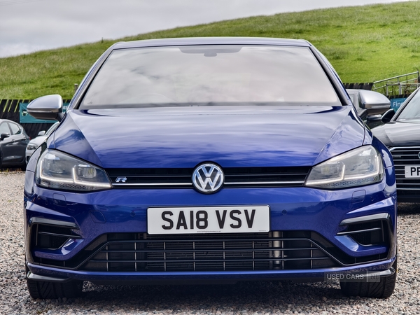 Volkswagen Golf HATCHBACK in Fermanagh