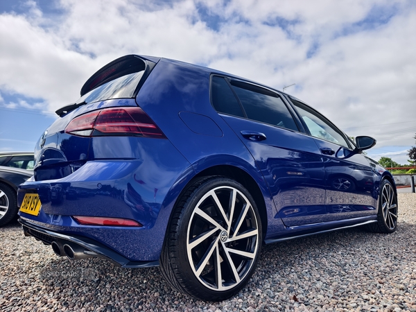 Volkswagen Golf HATCHBACK in Fermanagh