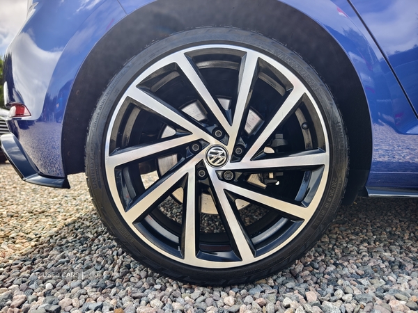 Volkswagen Golf HATCHBACK in Fermanagh