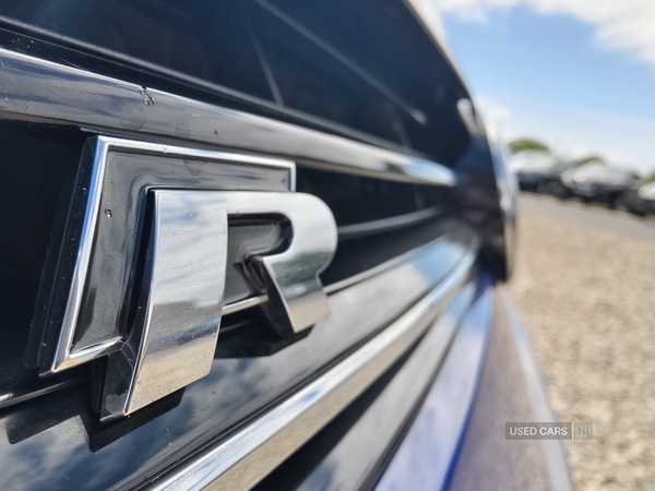 Volkswagen Golf HATCHBACK in Fermanagh