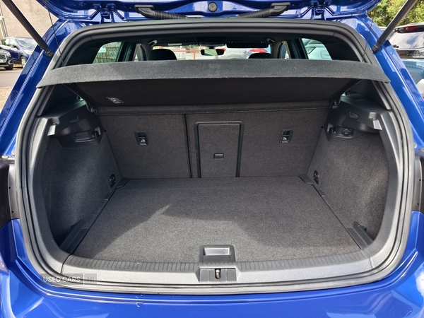 Volkswagen Golf HATCHBACK in Fermanagh
