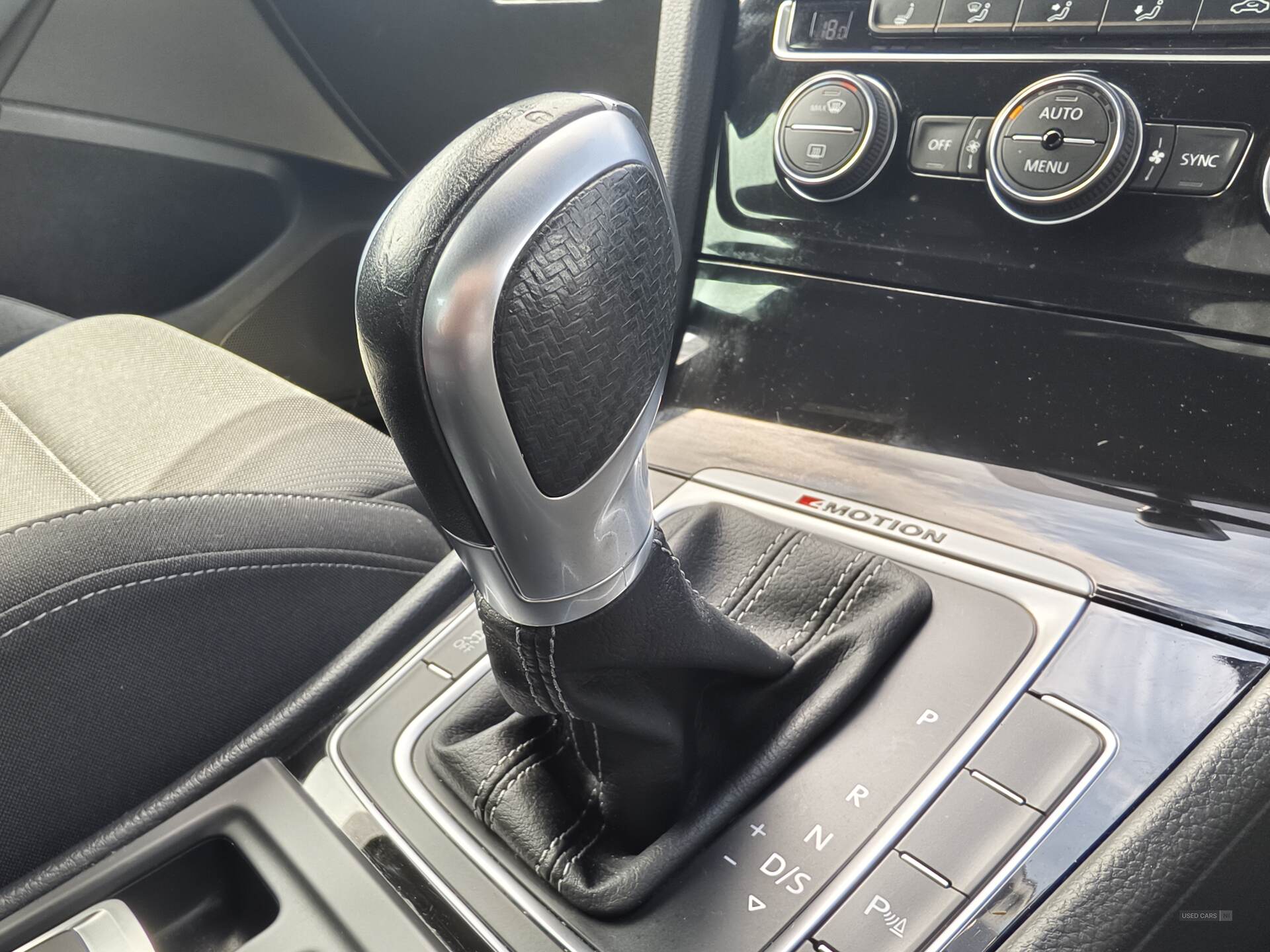 Volkswagen Golf HATCHBACK in Fermanagh