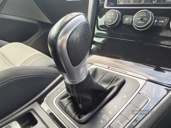 Volkswagen Golf HATCHBACK in Fermanagh