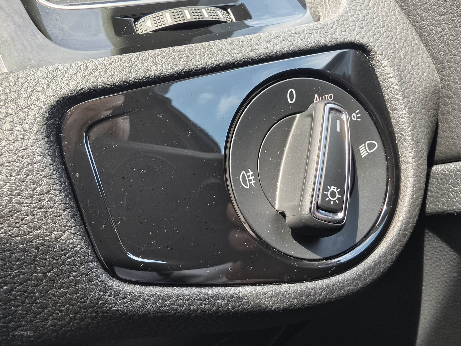 Volkswagen Golf HATCHBACK in Fermanagh