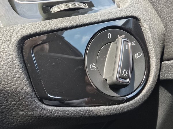 Volkswagen Golf HATCHBACK in Fermanagh