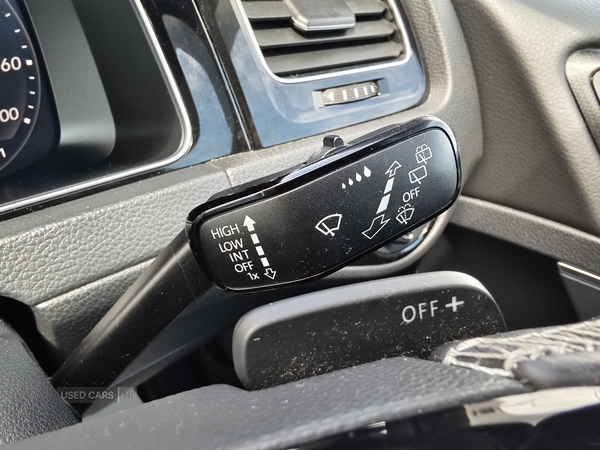 Volkswagen Golf HATCHBACK in Fermanagh