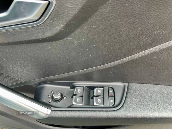 Audi Q2 DIESEL ESTATE in Down