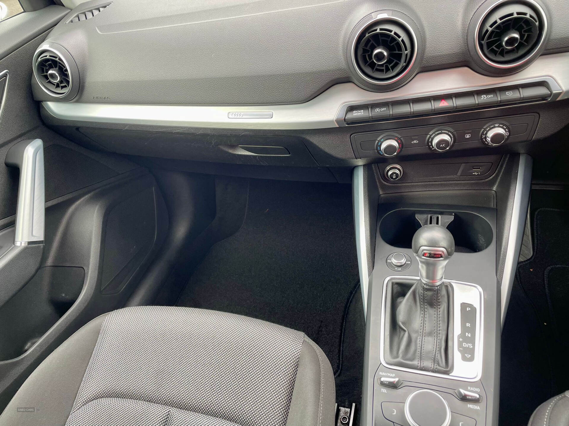 Audi Q2 DIESEL ESTATE in Down