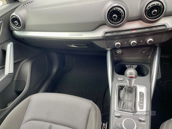 Audi Q2 DIESEL ESTATE in Down