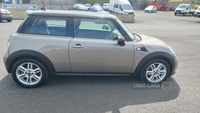 MINI Hatch in Derry / Londonderry