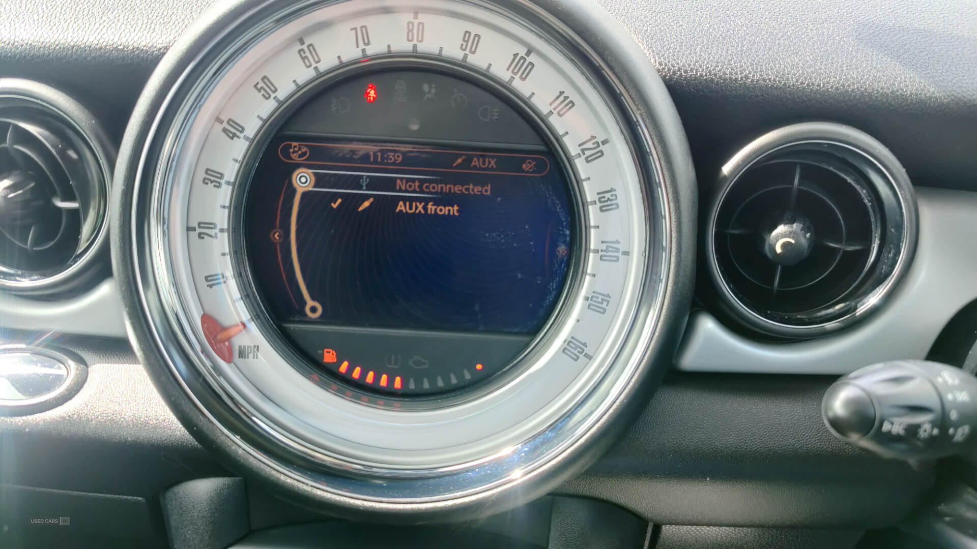 MINI Hatch in Derry / Londonderry