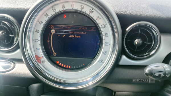 MINI Hatch in Derry / Londonderry
