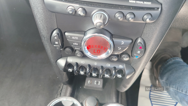 MINI Hatch in Derry / Londonderry
