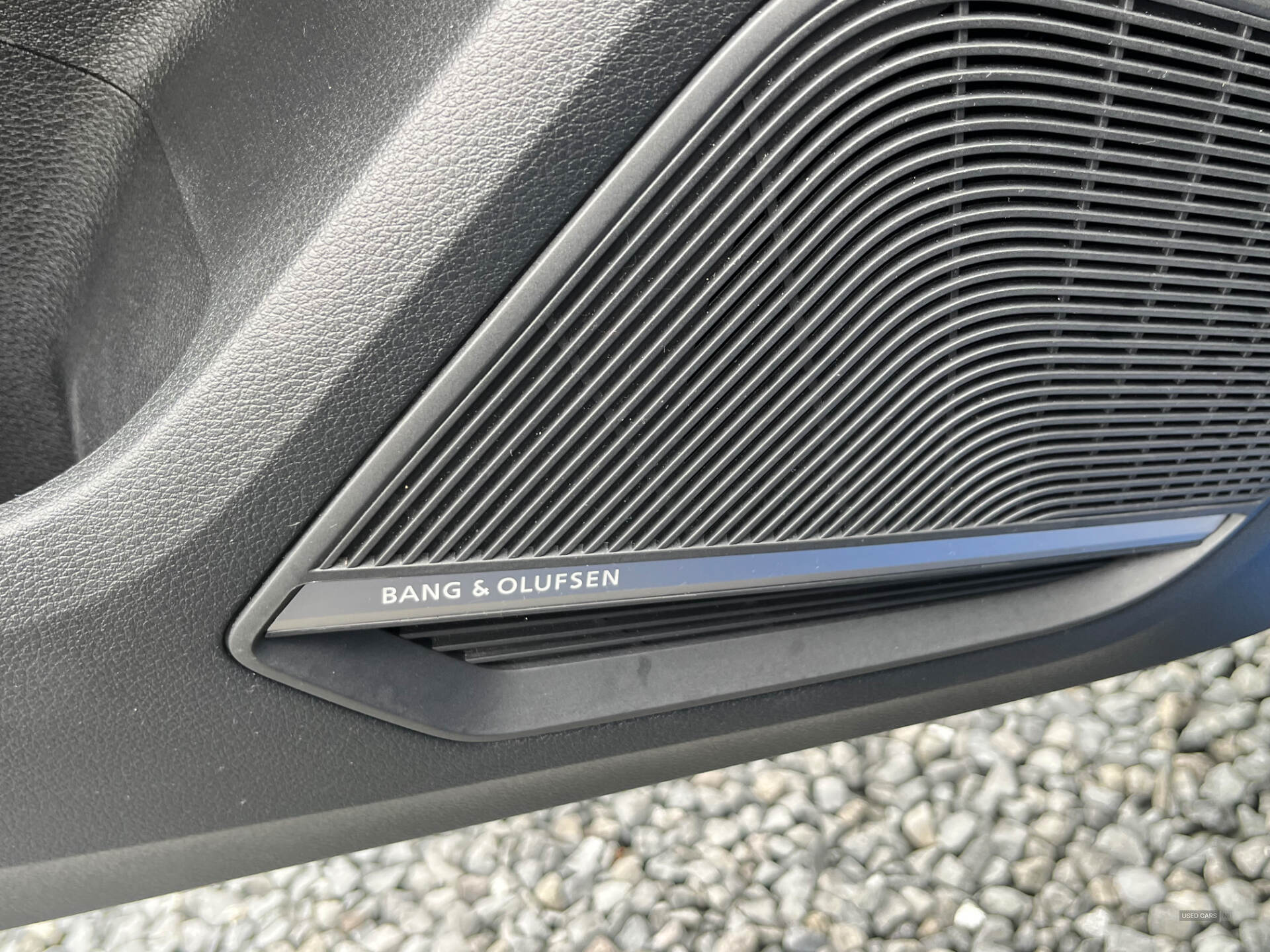 Audi Q2 ESTATE in Antrim