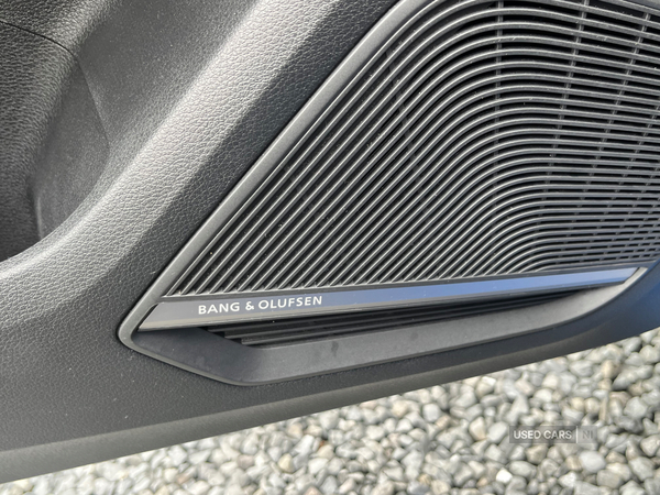 Audi Q2 ESTATE in Antrim