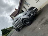 Land Rover Range Rover Evoque 2.0 eD4 SE 5dr 2WD in Antrim