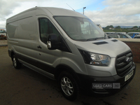 Ford Transit 350 L3 DIESEL FWD in Derry / Londonderry