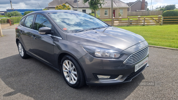 Ford Focus DIESEL HATCHBACK in Down