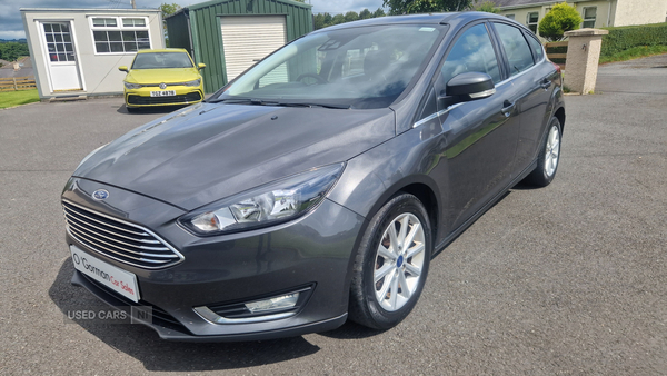 Ford Focus DIESEL HATCHBACK in Down