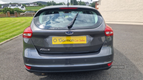 Ford Focus DIESEL HATCHBACK in Down
