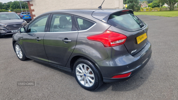 Ford Focus DIESEL HATCHBACK in Down