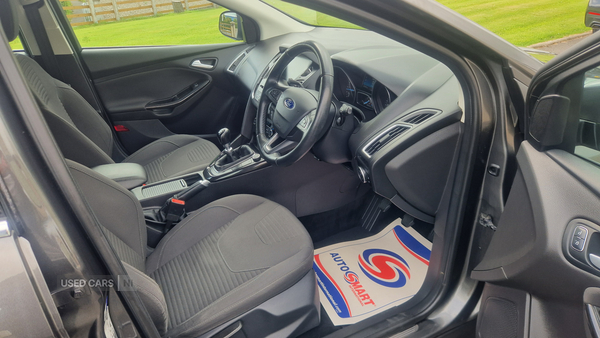 Ford Focus DIESEL HATCHBACK in Down
