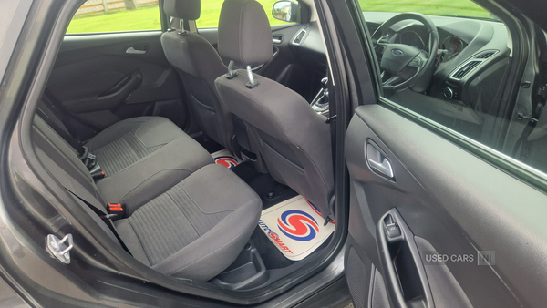 Ford Focus DIESEL HATCHBACK in Down