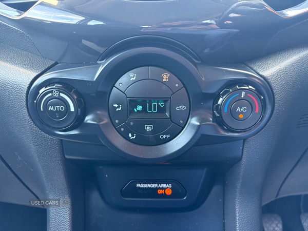 Ford EcoSport DIESEL HATCHBACK in Derry / Londonderry