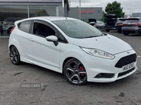 Ford Fiesta ST-3 in Antrim