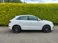 Audi Q3 DIESEL ESTATE in Derry / Londonderry