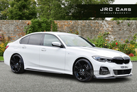 BMW 3 Series DIESEL SALOON in Antrim