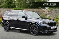 BMW X5 DIESEL ESTATE in Antrim