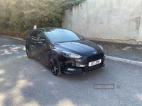 Ford Focus 2.0 TDCi 185 ST-3 5dr in Antrim