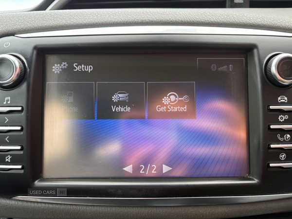 Toyota Yaris HATCHBACK in Derry / Londonderry