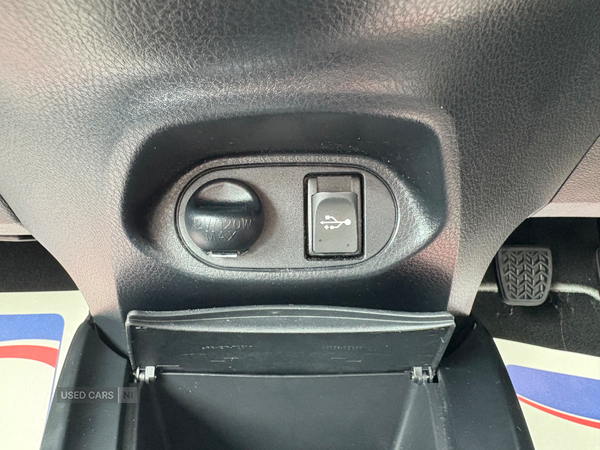 Toyota Yaris HATCHBACK in Derry / Londonderry